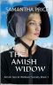 [Expectant Amish Widows 01] • The Amish Widow (Amish Romance Mystery) (Amish Secret Widows' Society Book 1)